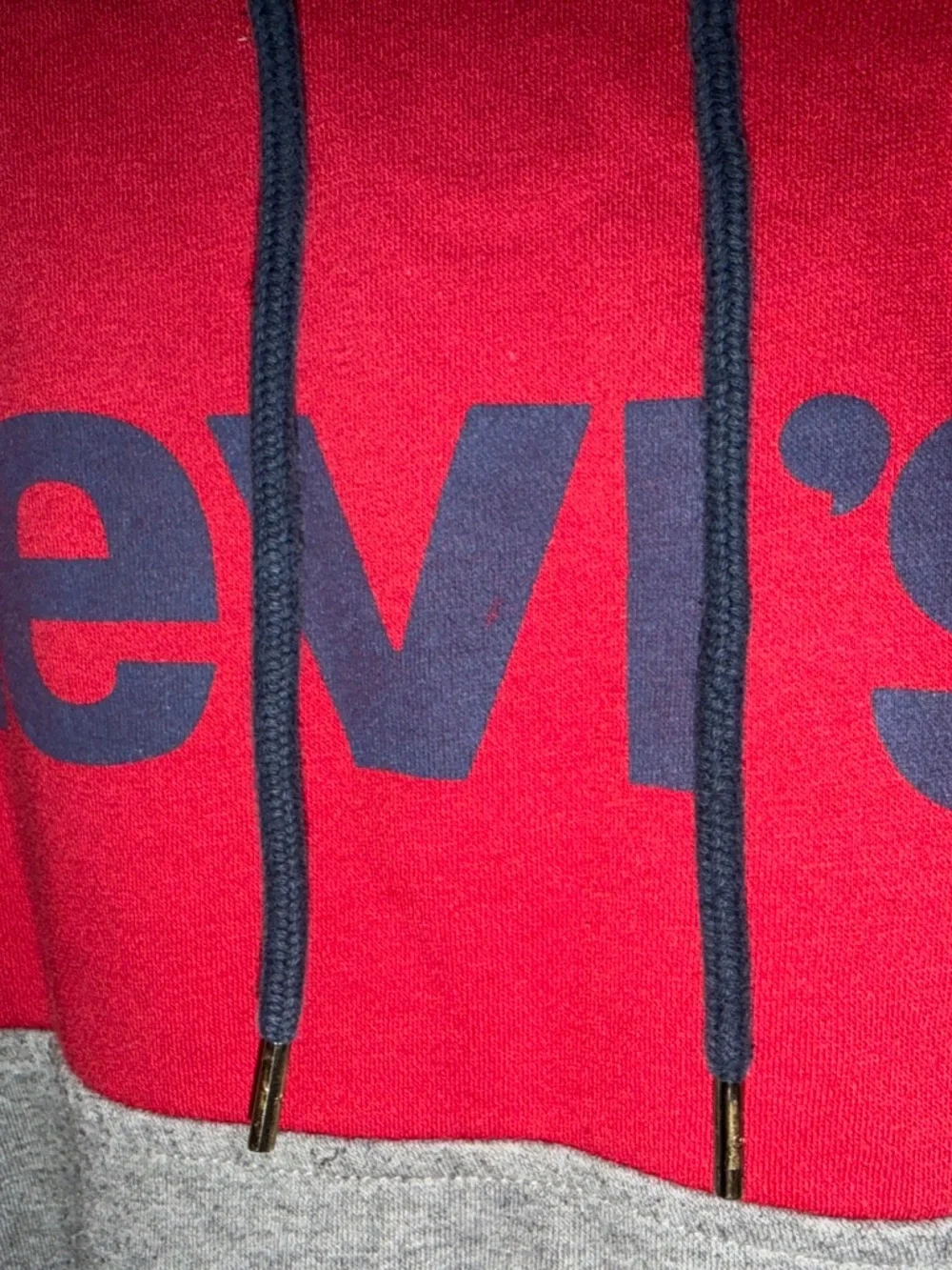 Vintage Levi's Sweater - Picture 4 of 6